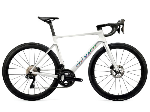Colnago  велосипед  V4 DB, Rival eTap Axs, Vision SC45