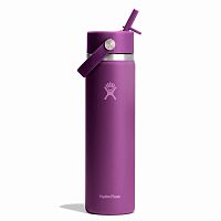 Hydro Flask  термо-бутылка Standard Flex Straw Caputopia