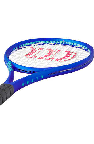 Wilson  ракетка для большого тенниса Ultra 100UL V5 unstr фото 2