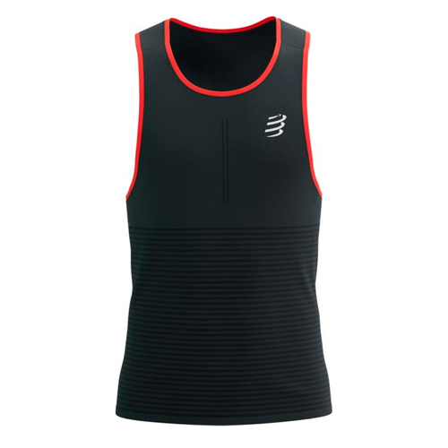 Compressport  майка мужская Pro racing