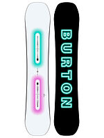 Burton  сноуборд мужской Custom - 2026