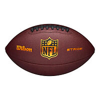 Wilson  мяч для американского футбола NFL Stride Of
