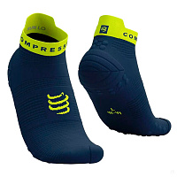 Compressport  носки Pro Racing Socks v4.0 Run Low