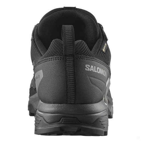 Salomon  кроссовки мужские X ultra 5 gtx фото 4