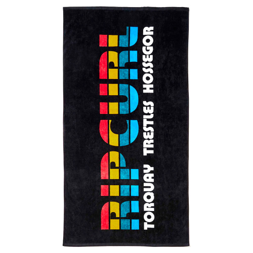 Rip Curl  полотенце Mixed