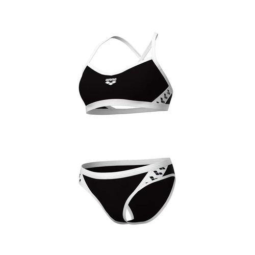 Arena  купальник женский спортиный Icons bikini
