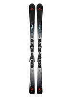 Dynastar  лыжи горные Speed 363 Ds + Xpress 11 Gw B83 black
