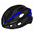 SH+  велошлем Shake Jump (57-60 M-L, black blue)