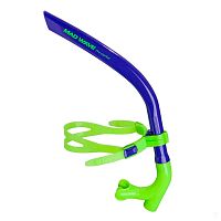 Madwave  трубка для плавания Pro snorkel