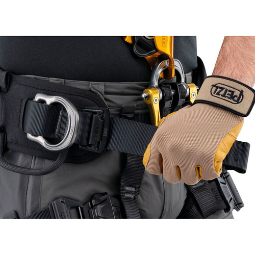 Petzl  страховочная обвязка  Astro Int фото 3