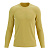 Compressport  футболка мужская Performance LS Tshirt M (XL, ceylon yellow)
