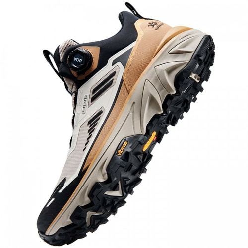Kailas  кроссовки мужские Cloudflow FLT BOA Mid-cut Waterproof фото 2