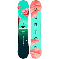 Burton  сноуборд женский Yeasayer - 2025