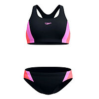 Speedo  купальник женский Clrblck