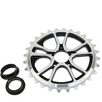 Eclat  звезда передняя RS sprocket