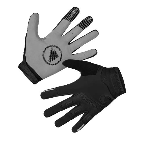 Endura  перчатки SingleTrack Windproof