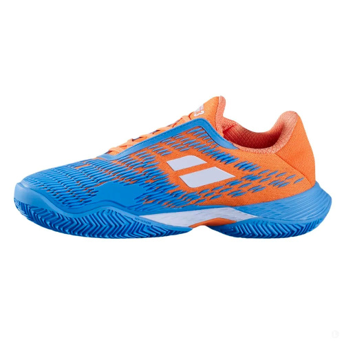 Babolat  кроссовки мужские Propulse Fury 3 Clay фото 2