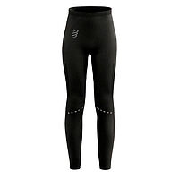 Compressport  леггинсы женские Winter Running