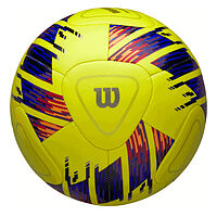 Wilson  мяч футбольный NCAA Vivido