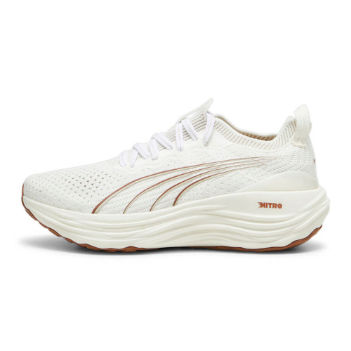 Puma  кроссовки женские ForeverRun Nitro Knit фото 2
