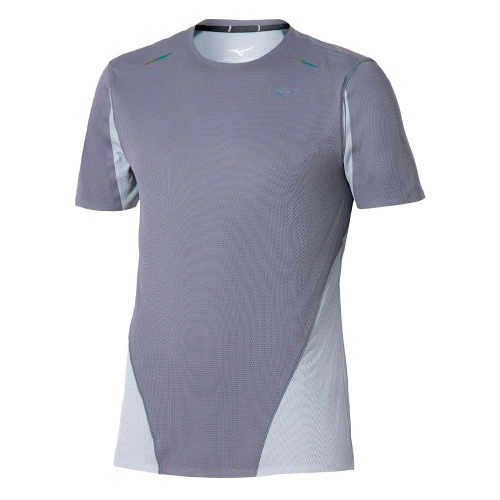 Mizuno  футболка мужская Tech Light Daf