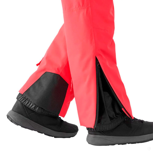 4F брюки горнолыжные детские Girl Skiing фото 3 4F брюки горнолыжные детские Girl Skiing фото 3