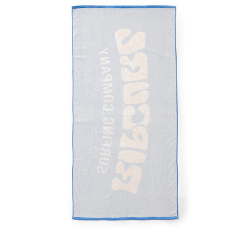 Rip Curl  полотенце Graphic standard towel фото 2
