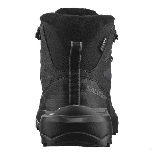 Salomon ботинки женские X Ultra Snowpilot Wp фото 3 Salomon ботинки женские X Ultra Snowpilot Wp фото 3