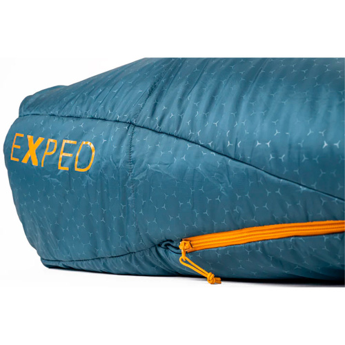 Exped  спальный  мешок DeepSleep 0C 30F L left фото 7