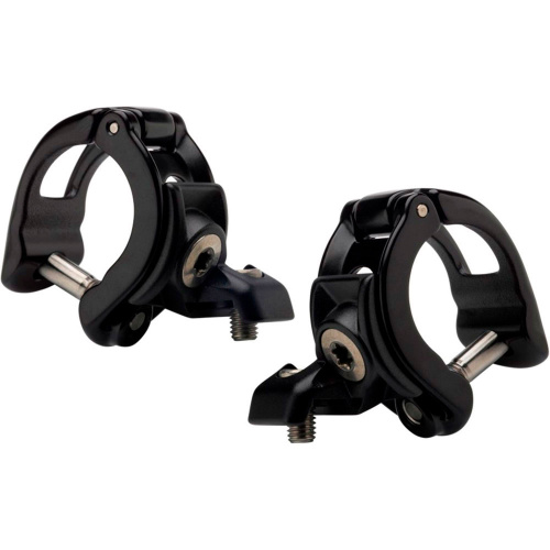 Sram  крепление MatchMaker X,Single Right,blk-comp with all sram-compatible shifters-Guide, Level,D