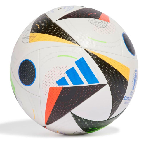 Adidas  мяч футбольный Euro24 Com фото 2