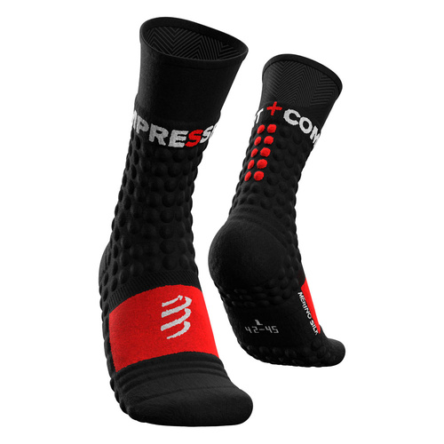 Compressport  носки Pro Racing winter run