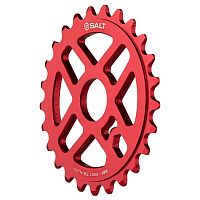 Salt  звезда передняя Pro