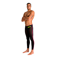 Arena  брюки профессиональные мужские Powerskin R-evo pants