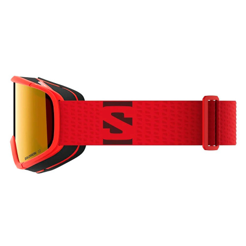 Salomon  маска горнолыжная Aksium 2.0 фото 3