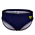 Arena  плавки детские спортивные Multi Pixels (14-15, navy multi soft green)