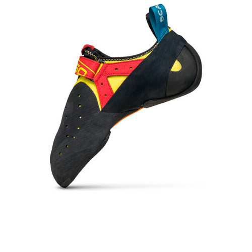 Scarpa  скальные туфли Drago фото 4