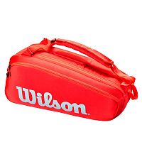 Wilson  сумка для ракеток Super Tour (6 pack)
