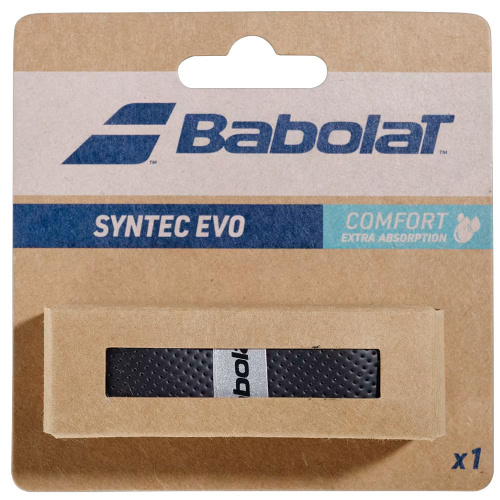 Babolat обмотка первичная Syntec Evo Babolat обмотка первичная Syntec Evo