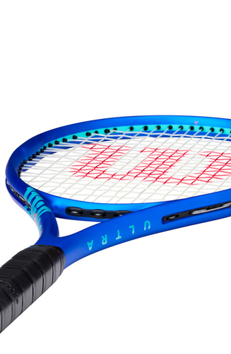Wilson  ракетка для большого тенниса Ultra Team V5 str фото 6