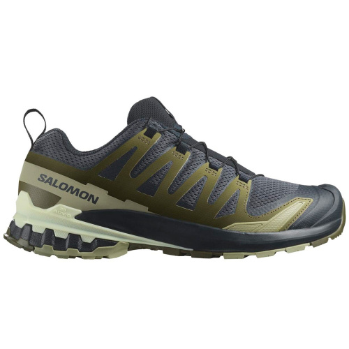 Salomon  кроссовки мужские Xa Pro 3D V9