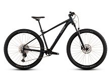 Cube  велосипед Attention Pro - 2026