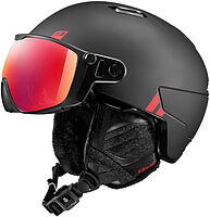 Julbo  шлем горнолыжный Casque Globe Evo
