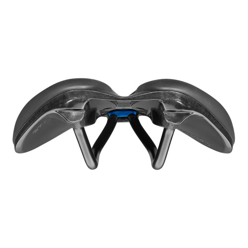 Selle Italia  седло NOVUS Boost EVO Gravel TM Superflow L фото 3