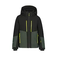 Icepeak  куртка горнолыжная детская Ladd Jr