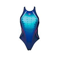 Arena  купальник женский спортивный Arena one