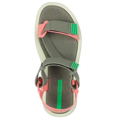 Ipanema  сандали женские Nuvea papete фото 3