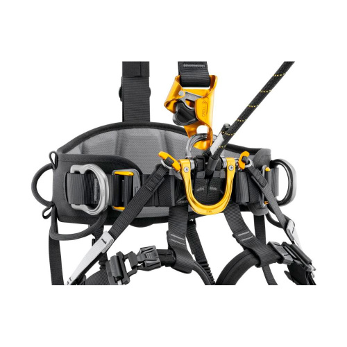Petzl  страховочная обвязка Astro Eur 1 фото 3