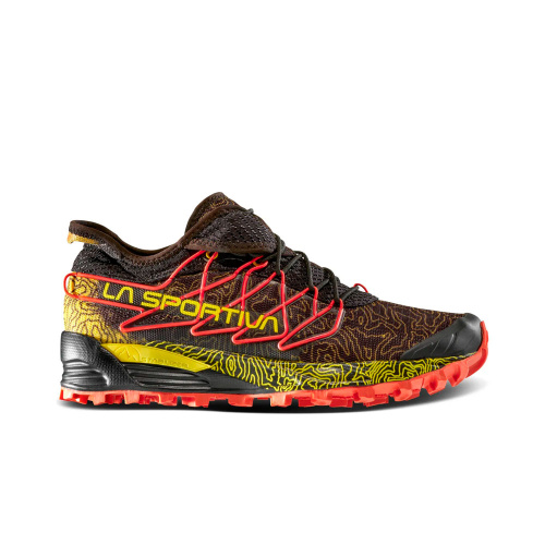 La Sportiva  кроссовки мужские Mutant