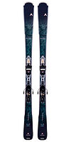 Dynastar  лыжи горные Exclusive + Xpress W 10 Gw B83 shiny black